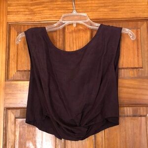 Rachel Comey Top